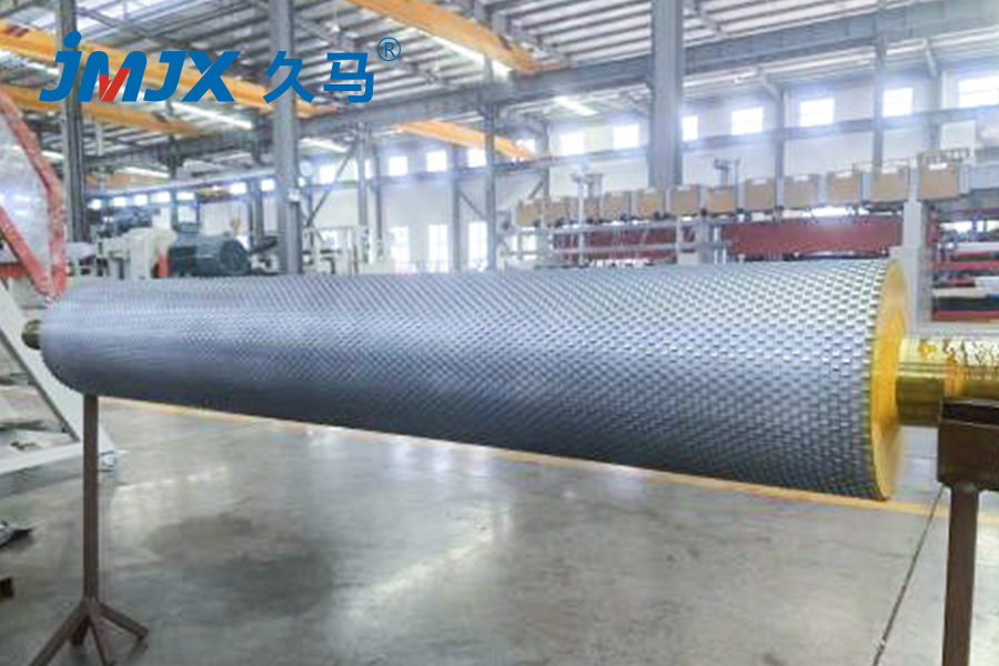 Embosiones cylindro