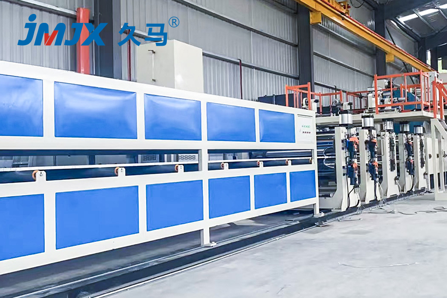 Aluminium favus ignis repugnans productio linea